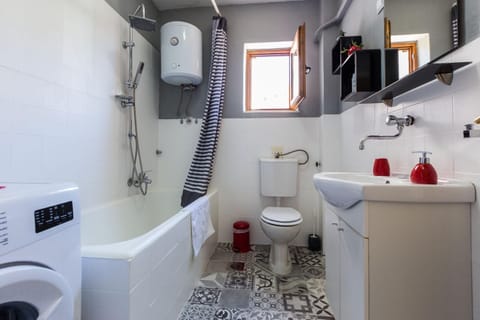 Makalu Apartment Apartment in Zadar