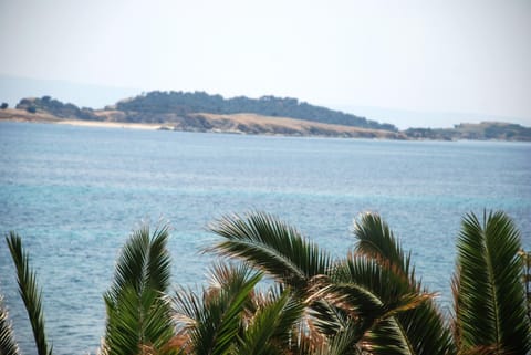 Sea view