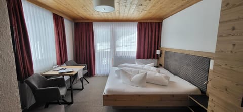 Hotel Gsallbach Hotel in Trentino-South Tyrol