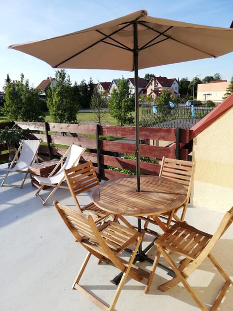 View (from property/room), Balcony/Terrace