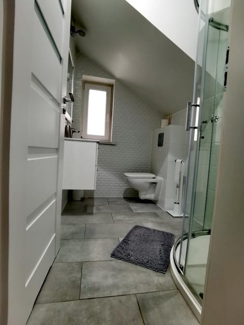 Rybacka Vacation rental in Miedzyzdroje