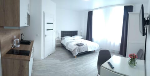 Rybacka Vacation rental in Miedzyzdroje