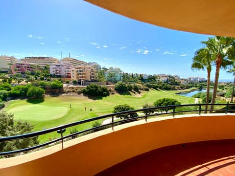 Golfcourse, Lake view, Pool view, Sea view