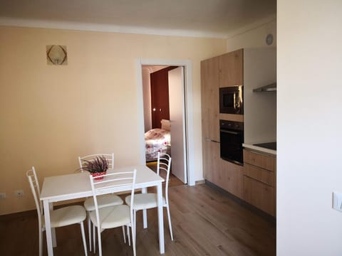 Domus Praetoria Apartment in Aosta