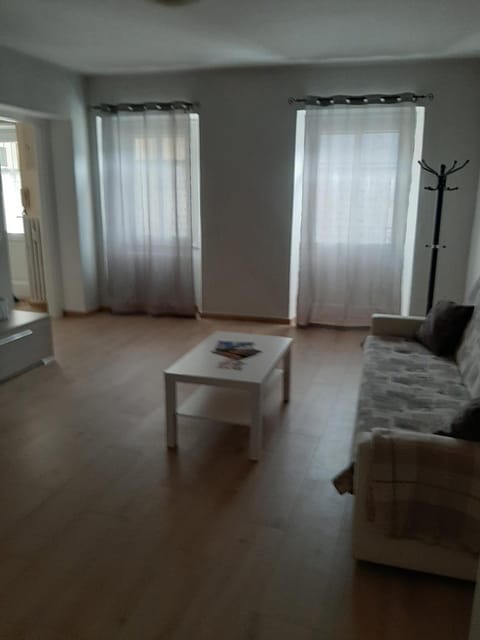 Domus Praetoria Apartment in Aosta