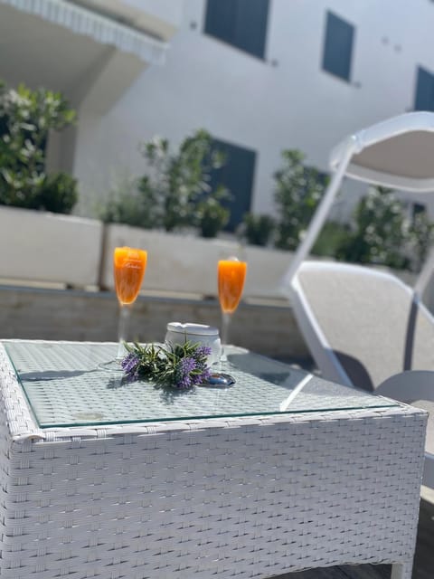 Breitling Apartments with Pool Apartment in Biograd na Moru
