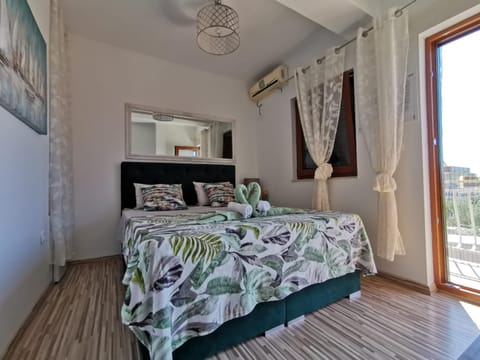 Soba Mia Bed and Breakfast in Šibenik-Knin County, Croatia