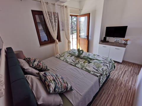 Soba Mia Bed and Breakfast in Šibenik-Knin County, Croatia