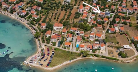 Soba Mia Bed and Breakfast in Šibenik-Knin County, Croatia