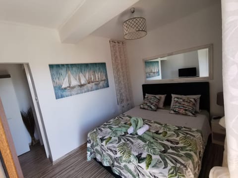 Soba Mia Bed and Breakfast in Šibenik-Knin County, Croatia