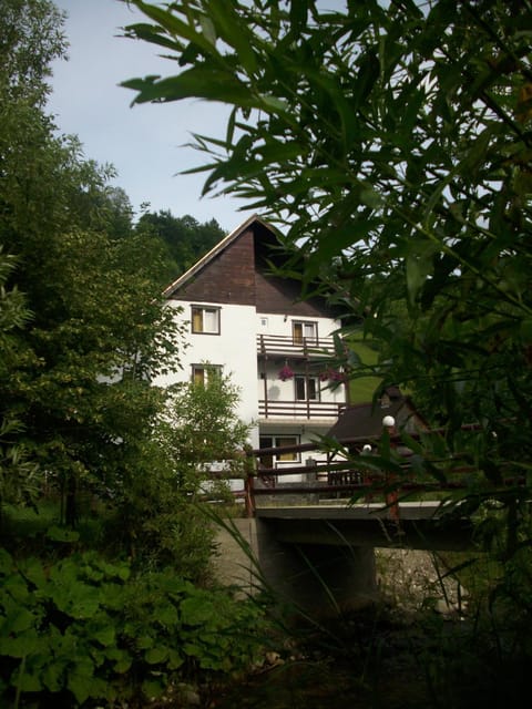 River view