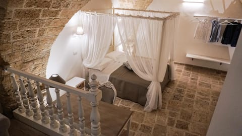 L'IMPERATORE Relax & Charme Bed and Breakfast in Altamura