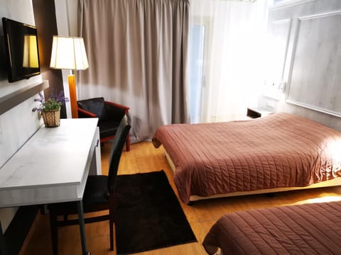 Hotel Electra Hotel in Evros, Greece