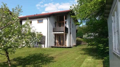 Ferienwohnungen Almrausch Apartment in Tyrol