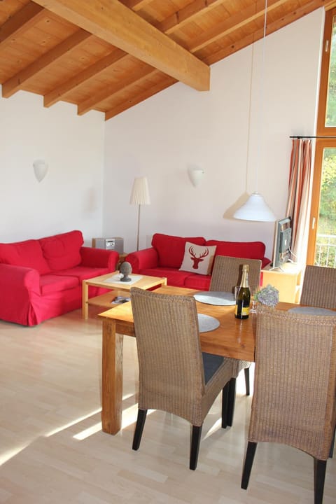 Ferienwohnungen Almrausch Apartment in Tyrol