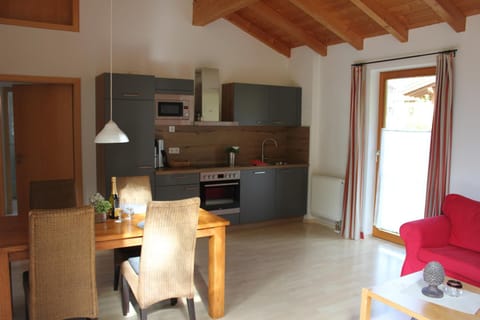 Ferienwohnungen Almrausch Apartment in Tyrol