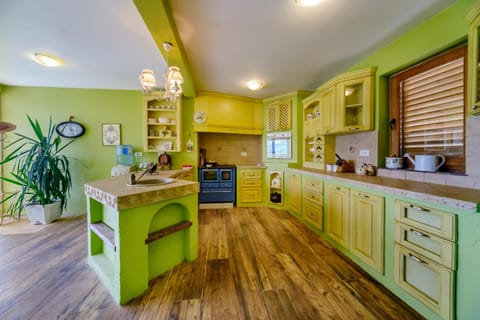 RUSTIC HOUSE LEKOVIĆ Country House in Podgorica Municipality, Montenegro