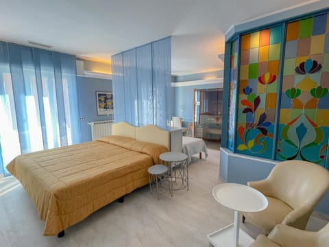 Jasmin Charme Hotel Hotel in Diano Marina