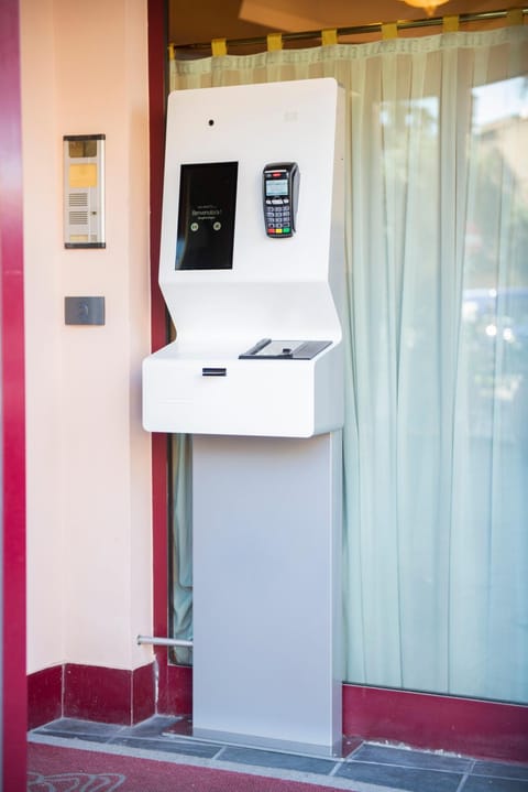 Hotel Regent - In pieno Centro Hotel in San Benedetto del Tronto