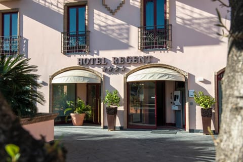 Hotel Regent - In pieno Centro Hotel in San Benedetto del Tronto