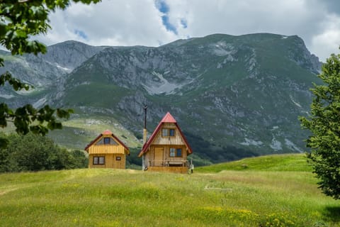 Maple village Campground/
RV Resort in Montenegro