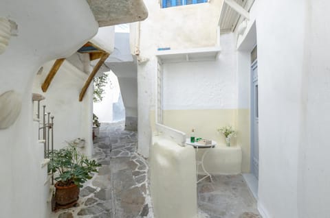 Venetian Suites House in Naxos