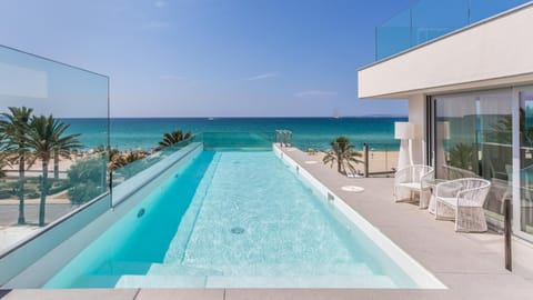 Sea view, Swimming pool, Swimming pool