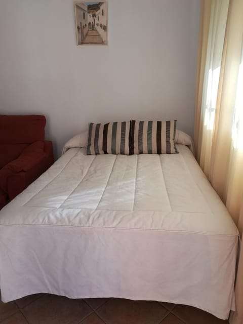 La Casa del Jazmín Apartment in Benalmadena