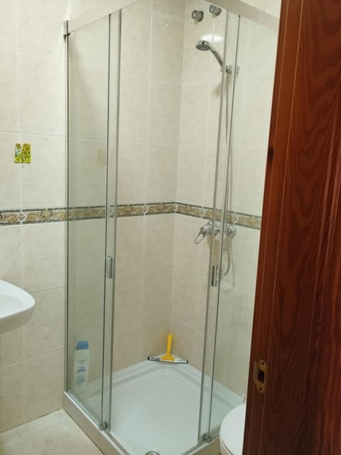 La Casa del Jazmín Apartment in Benalmadena