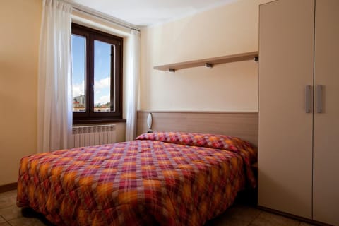 Residence Redivalle Apartment hotel in Province of Brescia