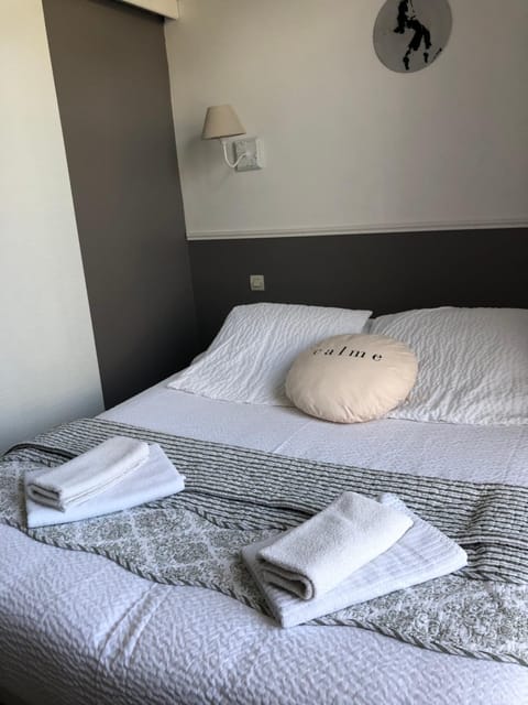 Le Cottage Hotel in Normandy