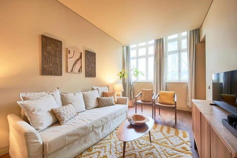 Communal lounge/ TV room, TV and multimedia, Living room, Seating area