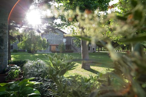 Property building, Day
