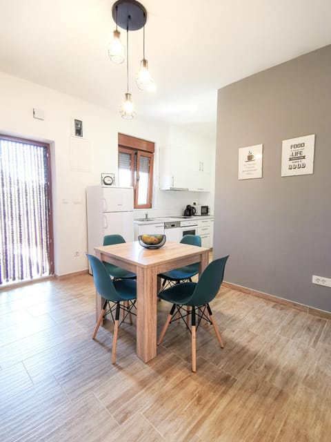 Apartmani Piero, Privlaka Bed and Breakfast in Zadar County