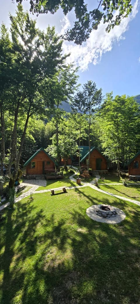 Day, Natural landscape, Garden, Garden view, Mountain view