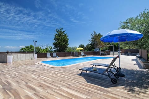 Villa Luna e' Pedra - Suite in Villa con Vista sulla Baia di Alghero e Piscina Bed and Breakfast in Sardinia