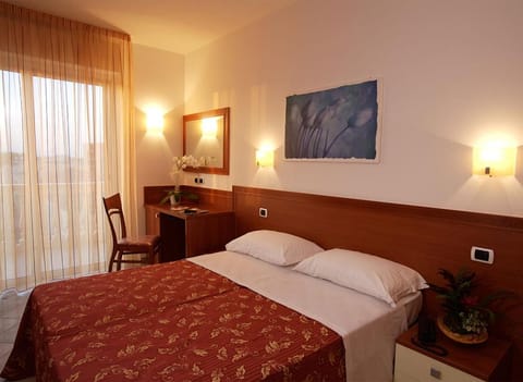 Hotel Boracay Hotel in Alba Adriatica