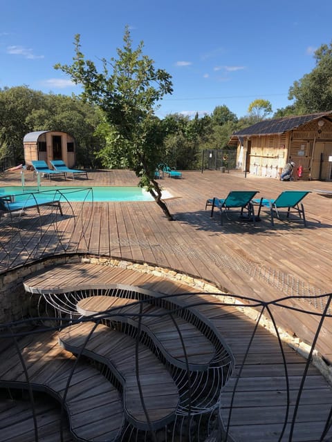 Sauna, Spa and wellness centre/facilities, Swimming pool, Open Air Bath