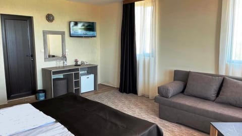 Complex Bolyarsko selo & Spa Arbanasi Resort in Veliko Tarnovo