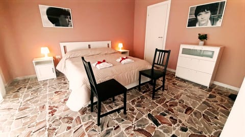 Dimore Demetra Apartment in Province of Foggia