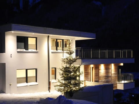 Apart Matt Apartment in Tyrol
