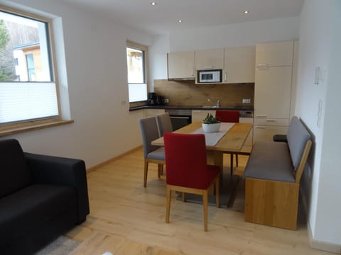 Apart Matt Apartment in Tyrol