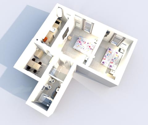 Other, Photo of the whole room