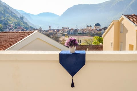 Tea apartments Apartment in Dobrota