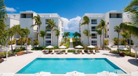 Facade/entrance, Pool view, Swimming pool