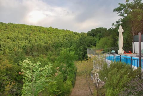 Garden, Garden view, Mountain view, Pool view, Swimming pool