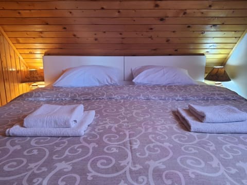 Vasilije Apartment Apartment in Montenegro