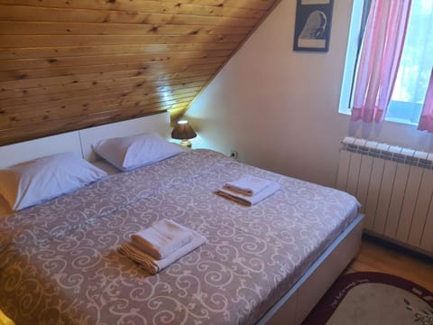 Vasilije Apartment Apartment in Montenegro