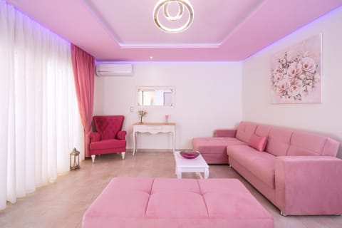 Dream View Apartment in Thasos