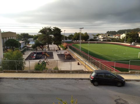 Neighbourhood, View (from property/room), City view, Location